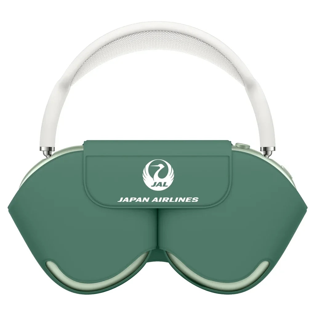 Customisable Japan Airlines AirPods Max Case - view 8