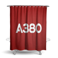 Thumbnail for Airbus A380 Curtain - view 8