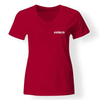 Thumbnail for Customisable Airbus & Text T-Shirt - view 8