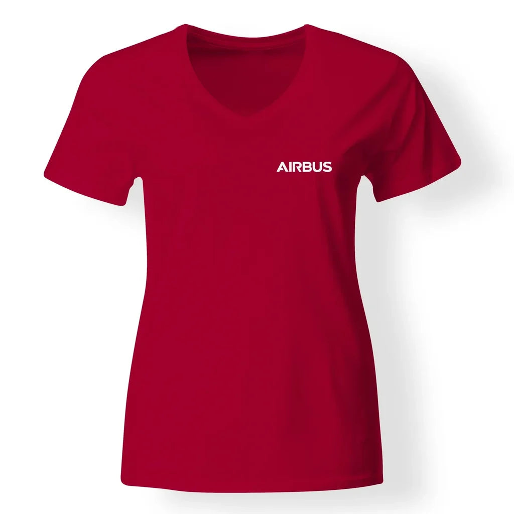 Customisable Airbus & Text T-Shirt - view 8
