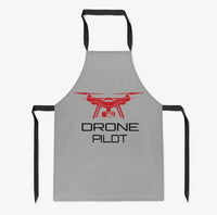 Thumbnail for Drone Apron - view 8