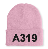 Thumbnail for Airbus A319 Beanie - view 8
