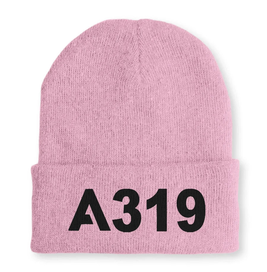 Airbus A319 Beanie - view 8