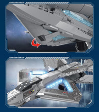 Thumbnail for Military pilot accessory from Aviation Shop