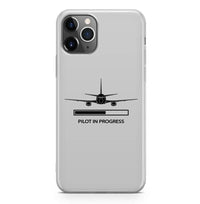 Thumbnail for Pilot In Progress iPhone Case - view 8