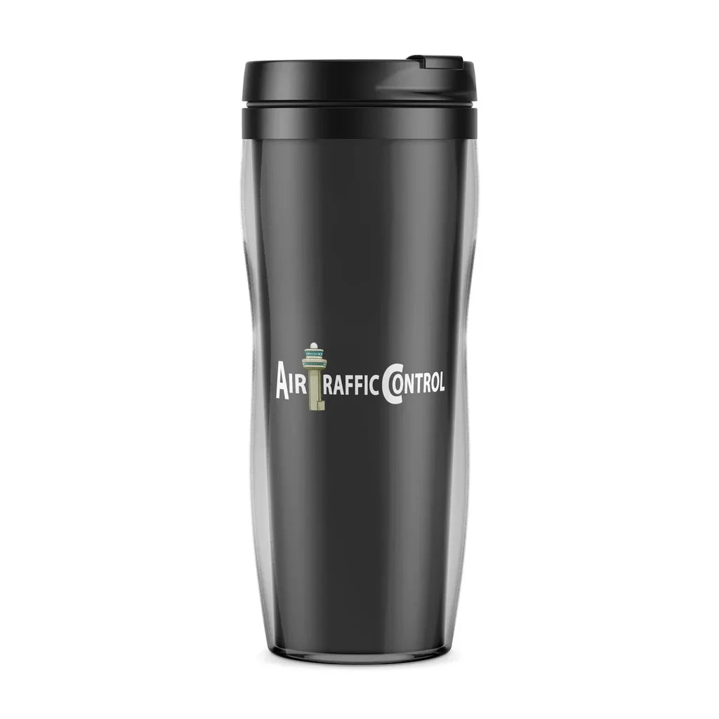 Air Traffic Control Travel Mug - view 8