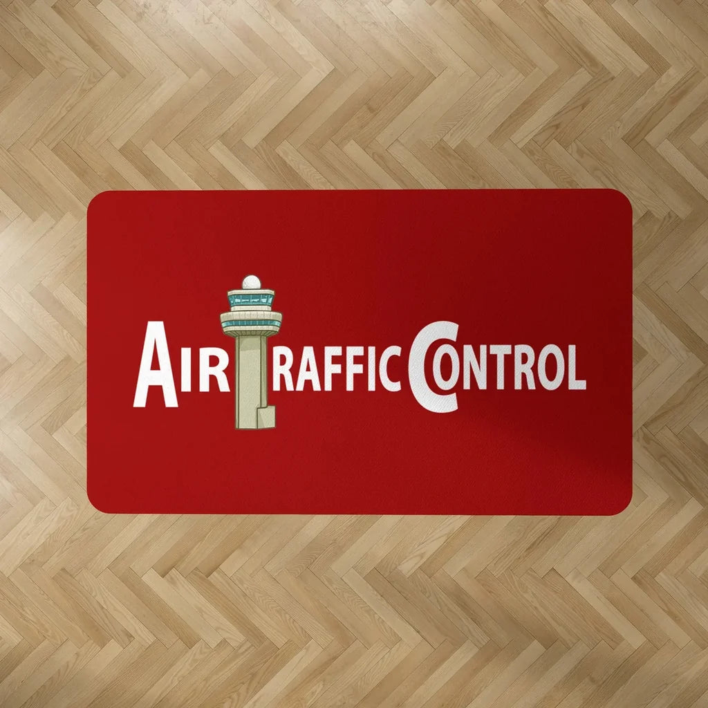 Air Traffic Control Floor Mat - view 8