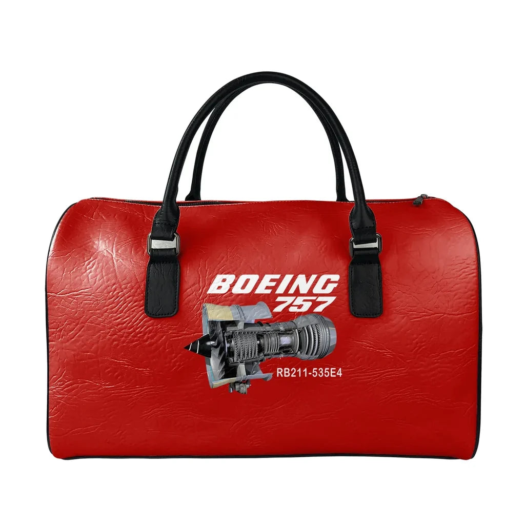 Boeing 757 Travel Bag - view 8