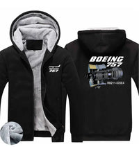 Thumbnail for Boeing 757 Sweatshirt - view 8