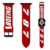 Thumbnail for Boeing 787 Watch Band - view 8