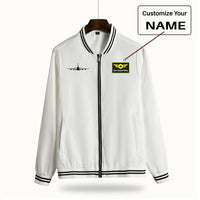 Thumbnail for Airbus A380 Jacket - view 9