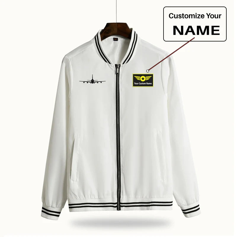 Airbus A380 Jacket - view 9