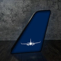 Thumbnail for Embraer E-Jet 3D Lamp - view 8