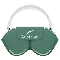 Thumbnail for Customisable Austrian Airlines AirPods Max Case - view 8