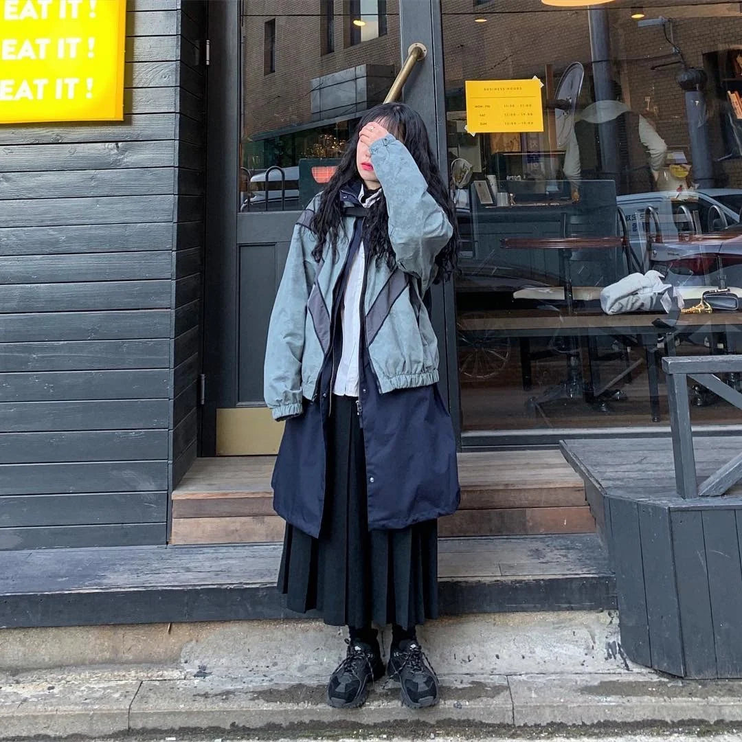 School Uniform Speed dry Jacket Jacket - view 10