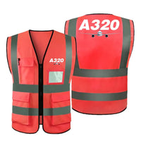Thumbnail for Airbus A320 Vest - view 8