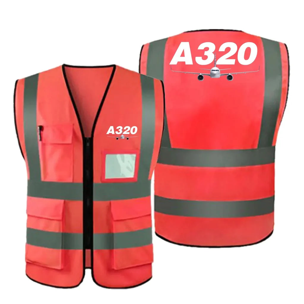 Airbus A320 Vest - view 8