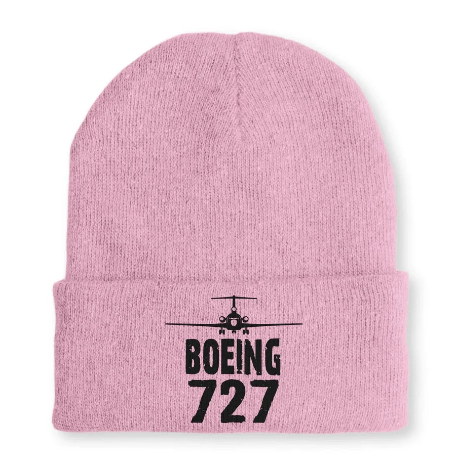 Boeing 727 Beanie - view 8