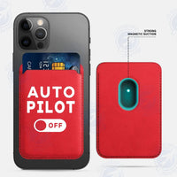 Thumbnail for Auto Pilot Off iPhone Cases iPhone Case - view 8