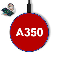 Thumbnail for Airbus A350 Wireless Charger - view 9