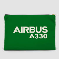 Thumbnail for Airbus A330 Zipper Pouch - view 8