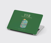 Thumbnail for Vancouver International Airport YVR - Green