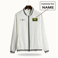 Thumbnail for Boeing 707 Jacket - view 9