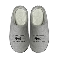 Thumbnail for If It Ain't Airbus Slippers - view 8