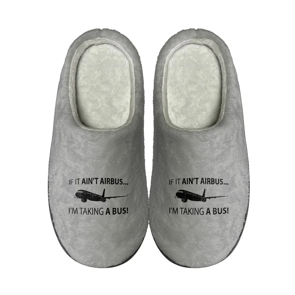 If It Ain't Airbus Slippers - view 8