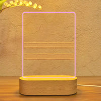 Thumbnail for Customisable Pilot Epaulettes Lamp - view 8
