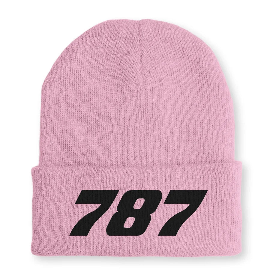 Boeing 787 Beanie - view 8
