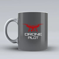 Thumbnail for Customisable Drone Mug - view 8
