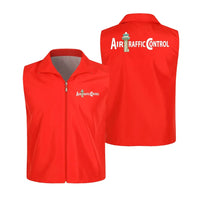 Thumbnail for Air Traffic Control Vest - view 8