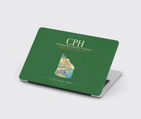 Thumbnail for Copenhagen Airport Kastrup CPH - Green
