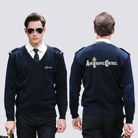 Thumbnail for Customisable Air Traffic Control Sweater - view 8