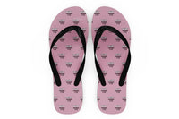 Thumbnail for Cessna 172 Slippers - view 8