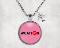 Thumbnail for Aviation Necklace - view 8