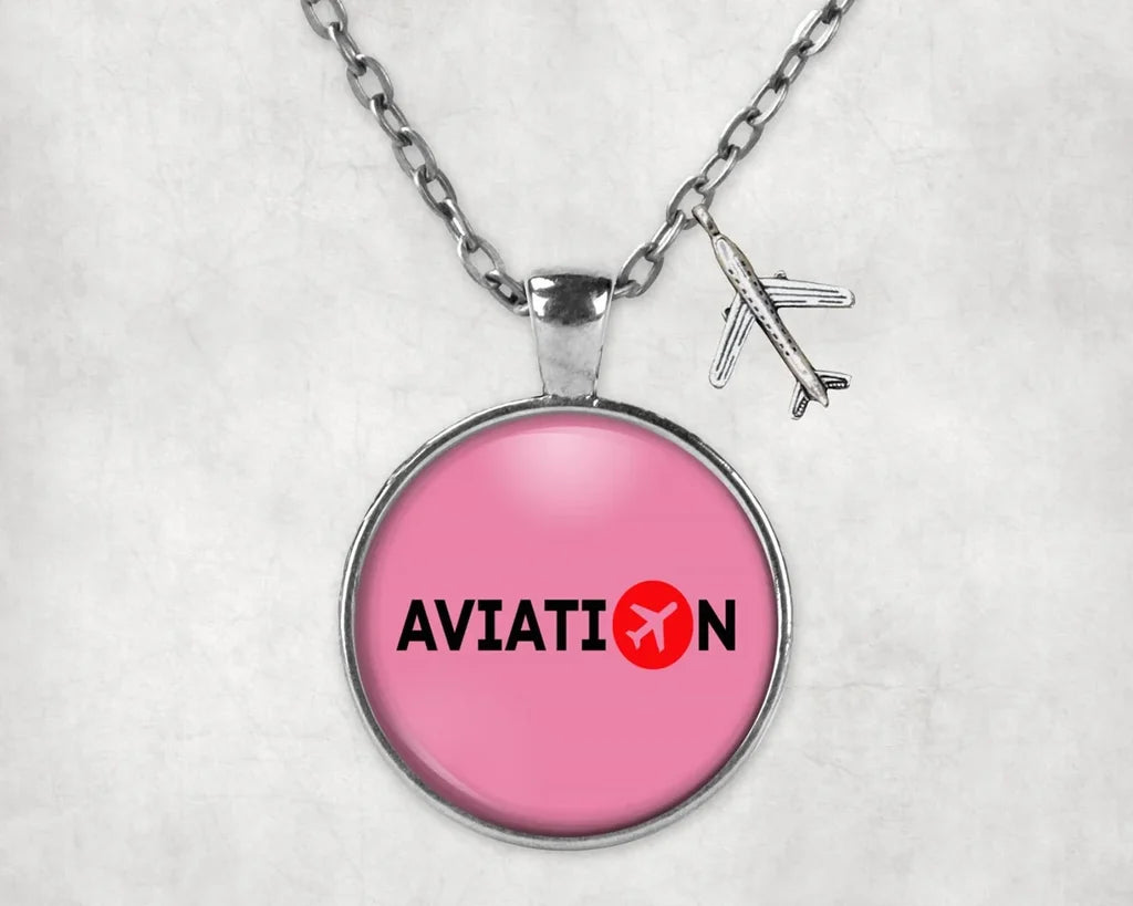 Aviation Necklace - view 8