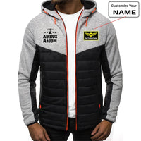 Thumbnail for Airbus A400M Jacket - view 9