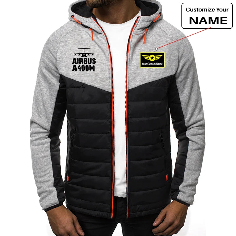 Airbus A400M Jacket - view 9