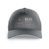 Thumbnail for Brindisi Airport BDS - Gray