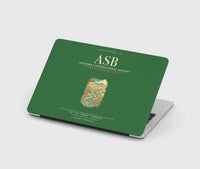 Thumbnail for Ashgabat International Airport ASB - Green