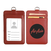 Thumbnail for AirAsia ID Badge Holder - view 8