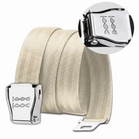 Thumbnail for Customisable Aviation DNA Belt - view 8