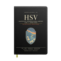 Thumbnail for Huntsville International Airport HSV - Black