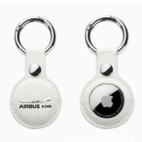 Thumbnail for Airbus A340 Leather Case - view 8