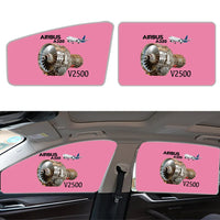 Thumbnail for Airbus A320 Sun Shade - view 8