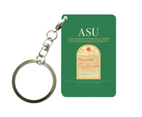 Thumbnail for Silvio Pettirossi International Airport ASU Green