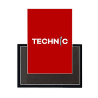 Thumbnail for Technic Magnet - view 8