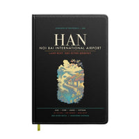 Thumbnail for Noi Bai International Airport Hanoi HAN - Black